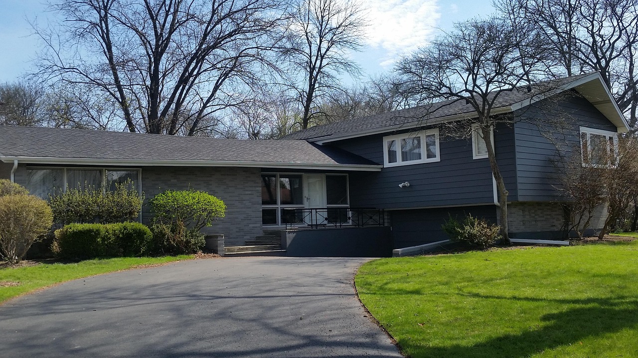 Real estate photo, ALLENTOWN, PA